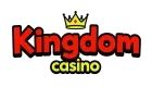 Logo kingdom-casino-be.info